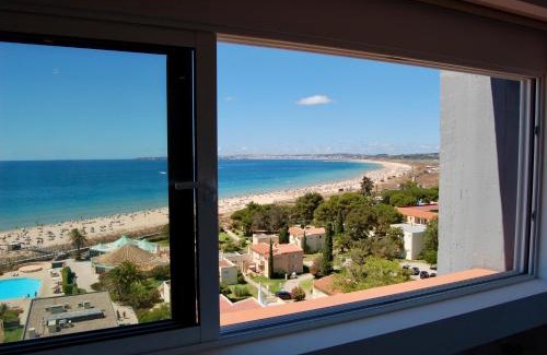 Torralta Apartment | Alvor Sunset
