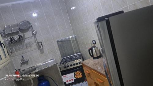 Cairo Apartment | Alwaha