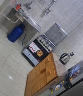 Cairo Apartment | Alwaha