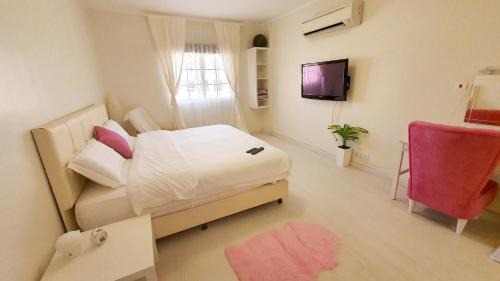 King Abdullah Economic City Apartment | Alwaha, Luxury Apartment