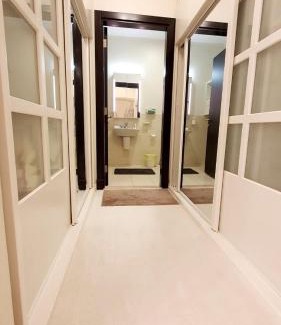 King Abdullah Economic City Apartment | Alwaha, Luxury Apartment