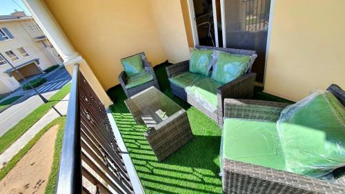 King Abdullah Economic City Apartment | Alwaha, Luxury Apartment