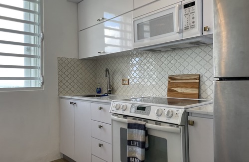 Sardinera Condo | Always a 5 Star experience at Heavenly Horizon! Oceanfront condo