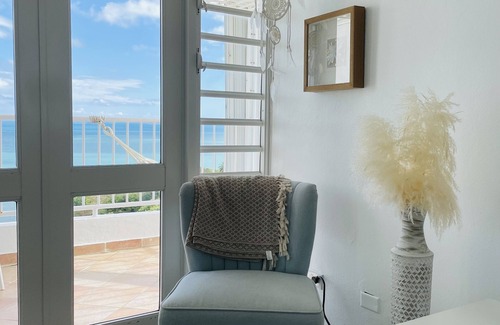Sardinera Condo | Always a 5 Star experience at Heavenly Horizon! Oceanfront condo