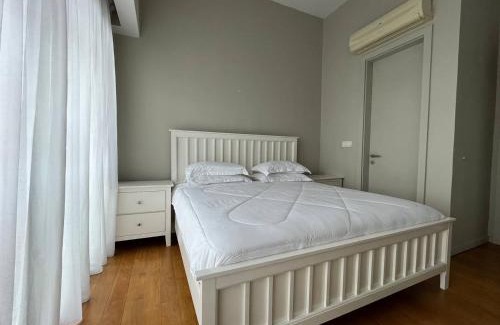 Kampung Datuk Keramat Bed & Breakfast | Always A Habitat KL City Centre KLCC at 34th floor, 2 rooms and city view