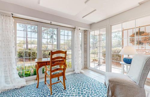 Scenic Heights House | Always an Optimist