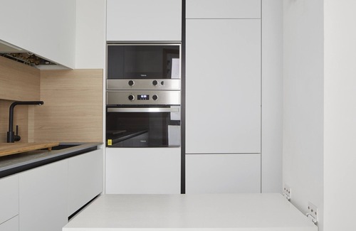 Egia Apartment | Always Easy I Cristina Enea
