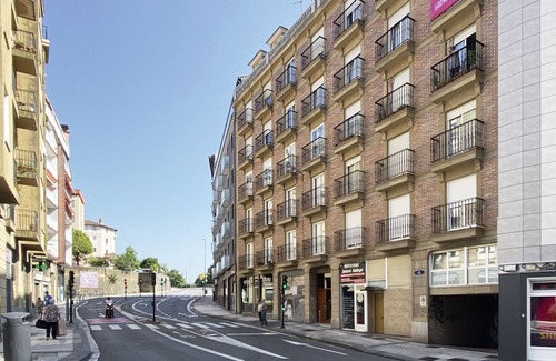 Egia Apartment | Always Easy I Cristina Enea