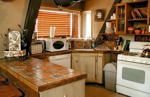 Fern Valley Cottage | Always Inn Idyllwild Vacation Cottages