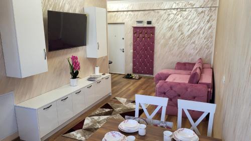 Scheia Apartment | Aly Apartaments Suceava