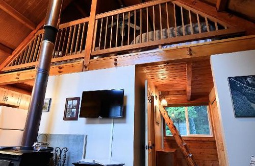 Girdwood House | Alyeska Cabin
