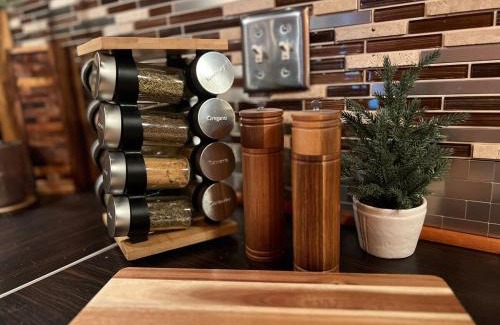 Girdwood Ski Chalet | Alyeska Spruce Cabin