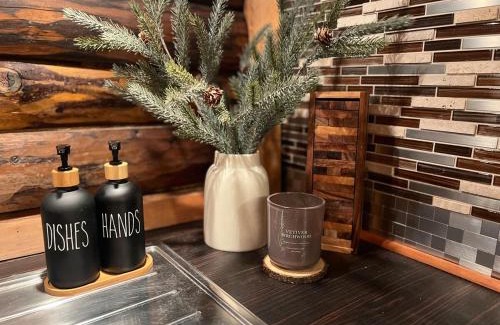 Girdwood Ski Chalet | Alyeska Spruce Cabin