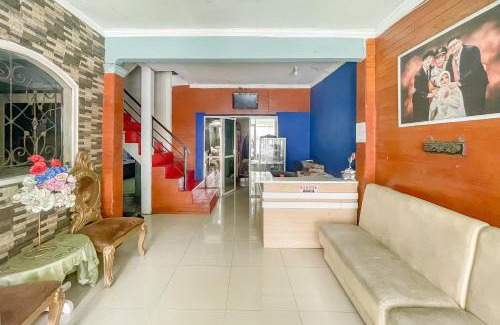 Cianjur Hotel | Alza 2 Cianjur Mitra RedDoorz