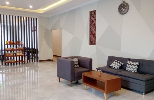 Wonosari House | Alzara Hotel