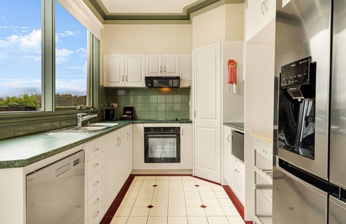 Mansfield Hotel | Alzburg Resort