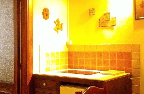 Randazzo Apartment | ALZGOA HOTEL HOUSE - AZALEA MINI-APARTMENT 2