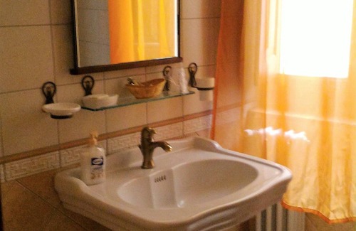 Randazzo Apartment | ALZGOA HOTEL HOUSE - AZALEA MINI-APARTMENT 2