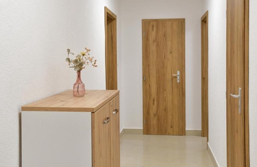 Podbrezova Apartment | Amálkin Dvor
