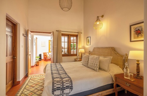 Wellington Hotel | Amã Stays & Trails Aberdeen, Coonoor