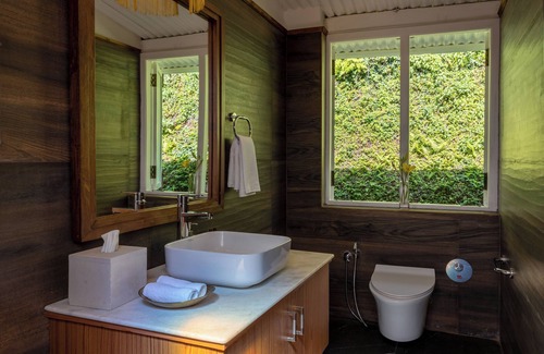 Wellington Hotel | Amã Stays & Trails Aberdeen, Coonoor