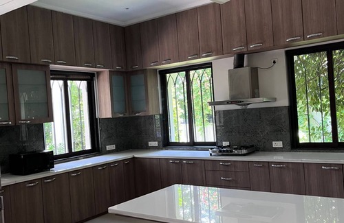New Town Villa | amã Stays & Trails Hermitage Villa, Kolkata