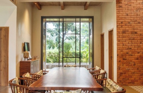 New Town Villa | amã Stays & Trails Hermitage Villa, Kolkata