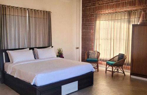 Tirupur Resort | Amã Stays & Trails Highland Breeze, Coimbatore