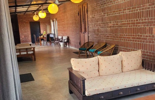 Tirupur Resort | Amã Stays & Trails Highland Breeze, Coimbatore