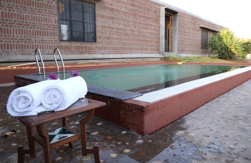 Tirupur Resort | Amã Stays & Trails Highland Breeze, Coimbatore