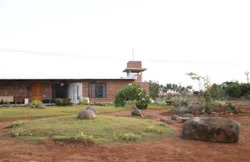 Tirupur Resort | Amã Stays & Trails Highland Breeze, Coimbatore