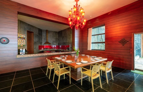 Kodaikanal Villa | Amã Stays & Trails Kailash House, Kodaikanal
