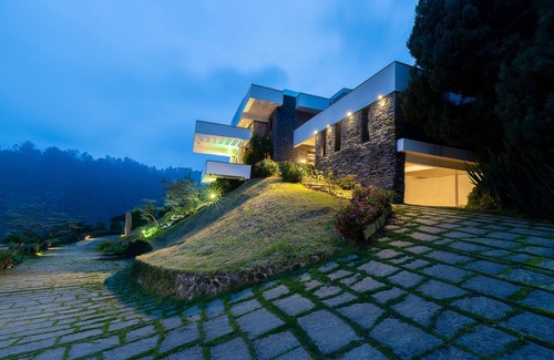 Kodaikanal Villa | Amã Stays & Trails Kailash House, Kodaikanal
