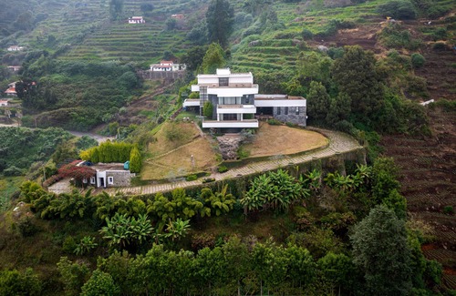 Kodaikanal Villa | Amã Stays & Trails Kailash House, Kodaikanal