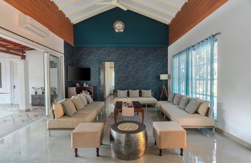 Uttorda Resort | Amã Stays & Trails Lamp House, Goa