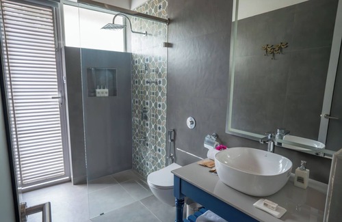 Uttorda Resort | Amã Stays & Trails Lamp House, Goa