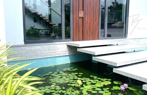 Bedla Villa | Amã Stays & Trails Nilaya Amaltaas Villa, Udaipur