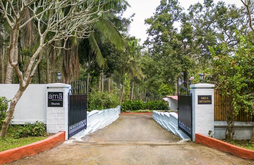 Virajpet Villa | Amã Stays & Trails Skanda, Coorg