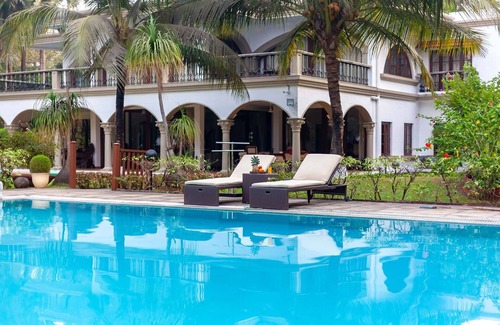 Alibaug Villa | Amã Stays & Trails Villa Ishatva, Alibag
