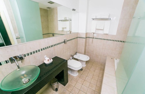 Villa Maria Hotel | Amérian Villa Maria Park Hotel