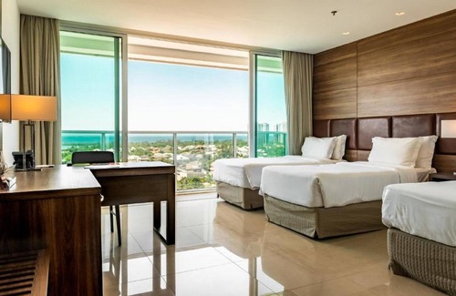 Barra da Tijuca Hotel | Américas Barra Hotel