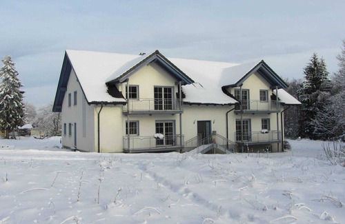 Judenbach Apartment | Am Alten Forsthaus Apartment 6 - Am Alten Forsthaus