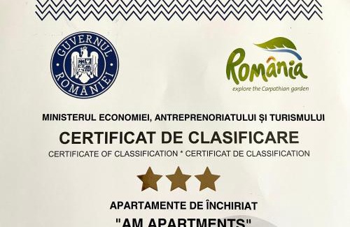 Timisoara Apartment | AM Apartments Timișoara Comfort and Free Parking
