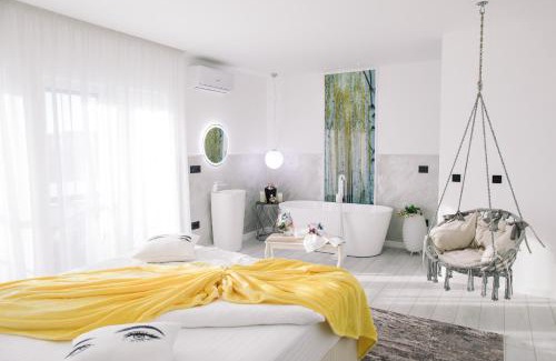Timisoara Apartment | AM Apartments Timișoara Comfort and Free Parking