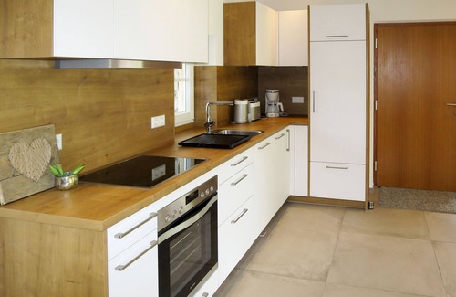 Hofstetten House | am Bächle by Interhome