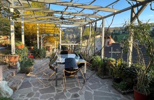 Ziegelhausen Apartment | Am Berggarten