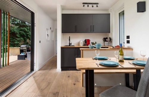 Lochearnhead Cottage | AM BOTHAN, family friendly in Balquhidder, Perthshire, Scotland