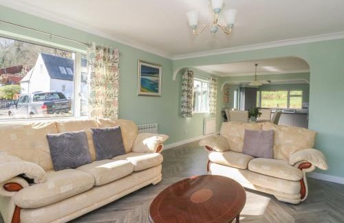 Tayvallich House | Am Bruaich