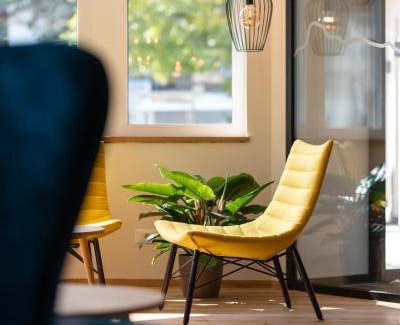 Sciaves Apartment | Am Brunnen Apartments