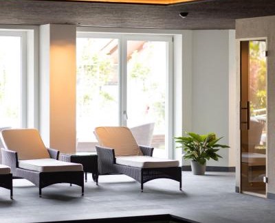 Sciaves Apartment | Am Brunnen Apartments